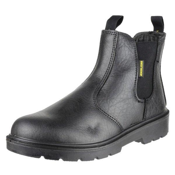 Amblers  Steel FS116 Stiefel 