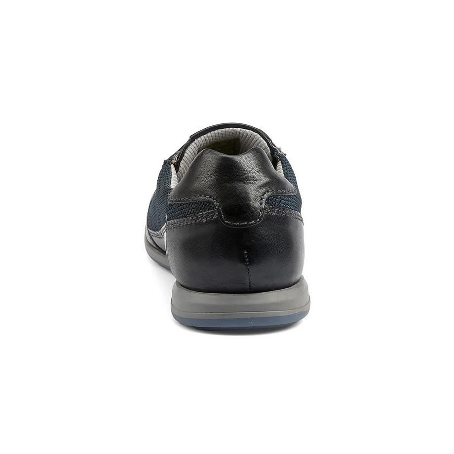 BUGATTI A9Q Scarpe Slip-On  