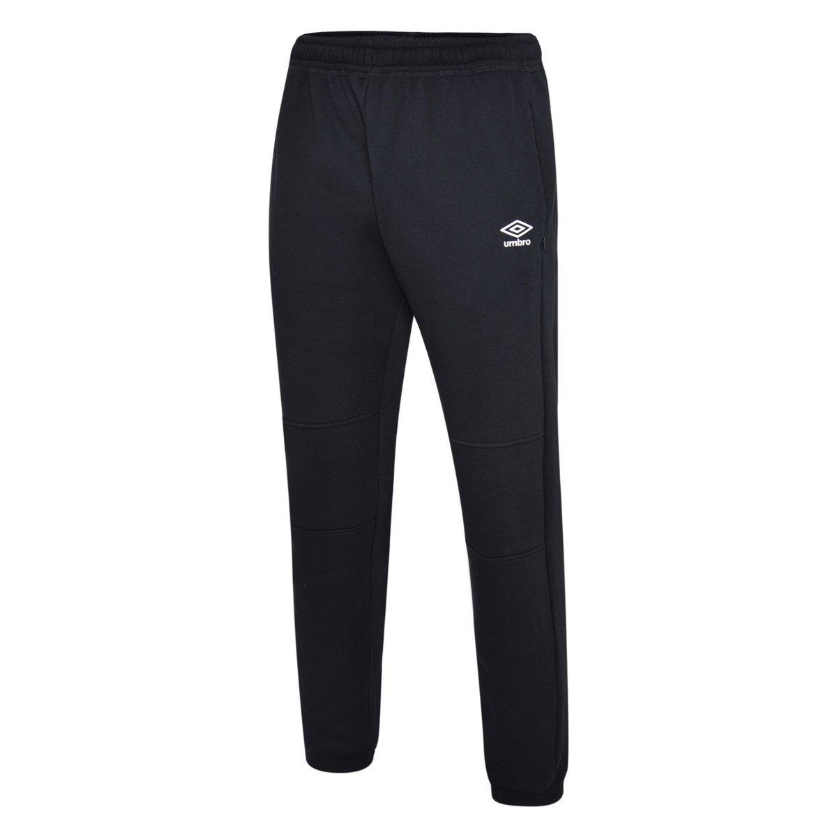 Image of Club Leisure Jogginghosen Unisex Schwarz S