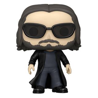 Funko  Figur  Pop Movies Matrix Neo 