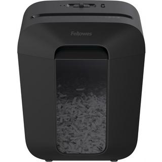 Fellowes FELLOWES Aktenvernichter Powershred 4400501 LX45, P-4, 17lt  