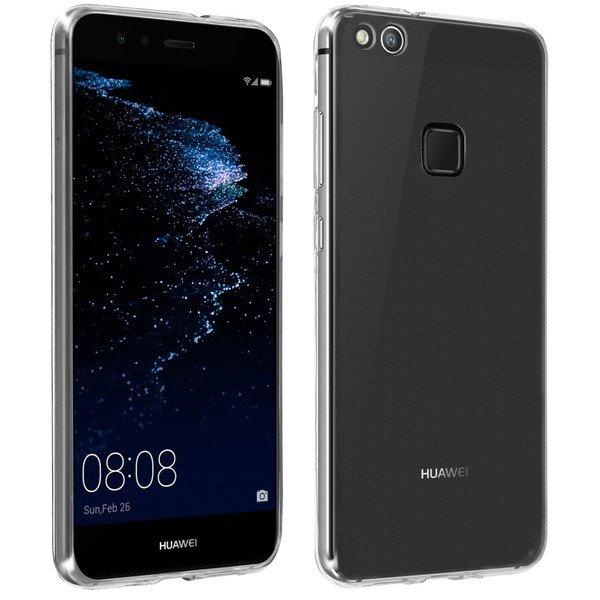 Avizar  Cover + Vetro Temperato Huawei P10 Lite 