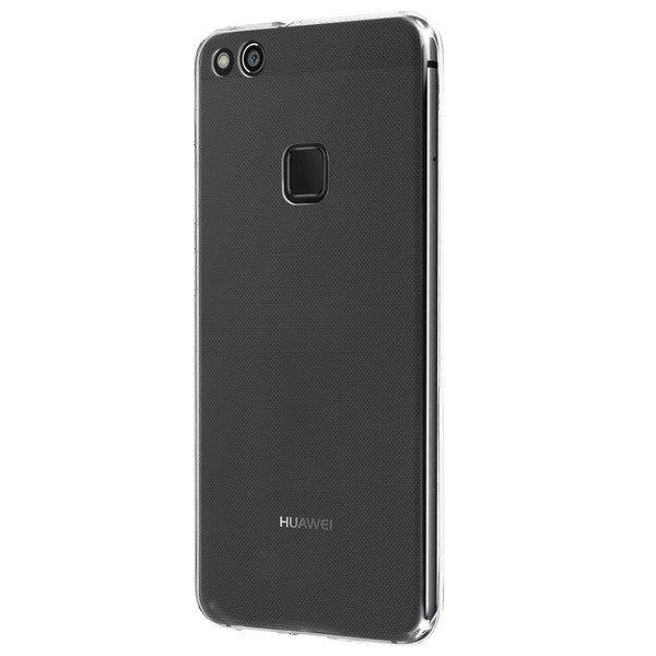 Avizar  Coque souple + Film en verre Huawei P10 