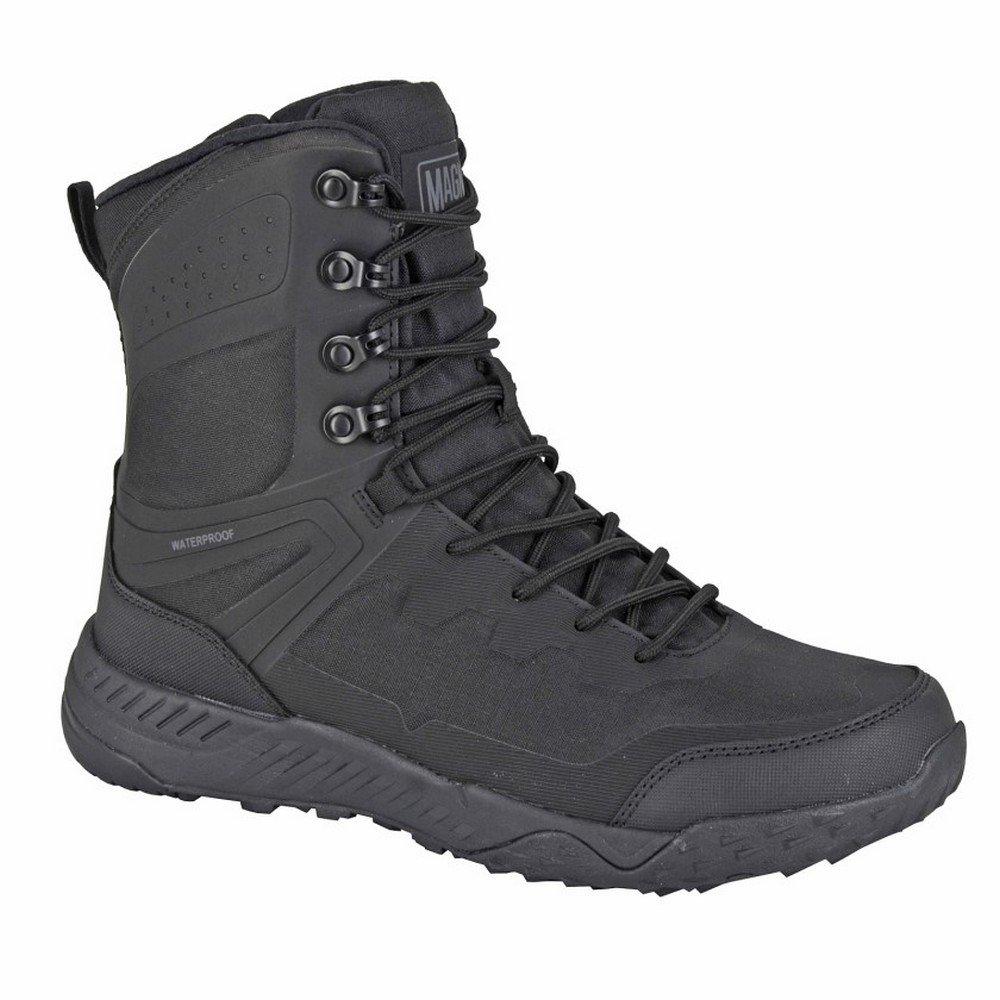 Image of Stiefel Ultima 8, Wasserfest Unisex Schwarz 45.5