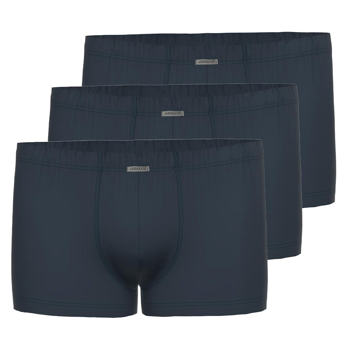 Ammann  Close to you lot de 3  - boxers 