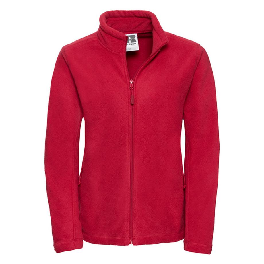 Veste polaire