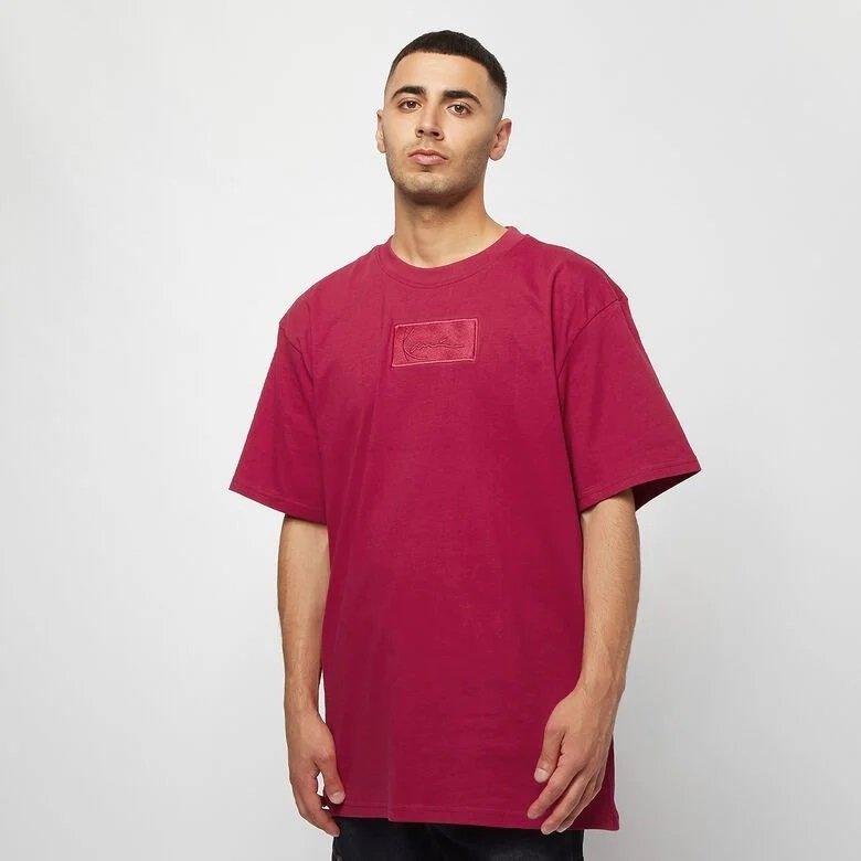 Image of T-shirt Signature Box Herren XS