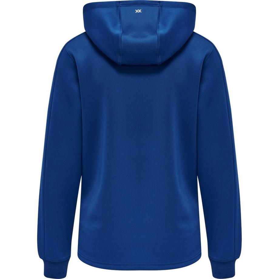 Hummel Core XK Polyester Sweatshirt à Capuche pour Femme  