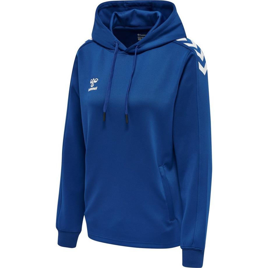 fepa da in poiestere con cappuccio humme core xk