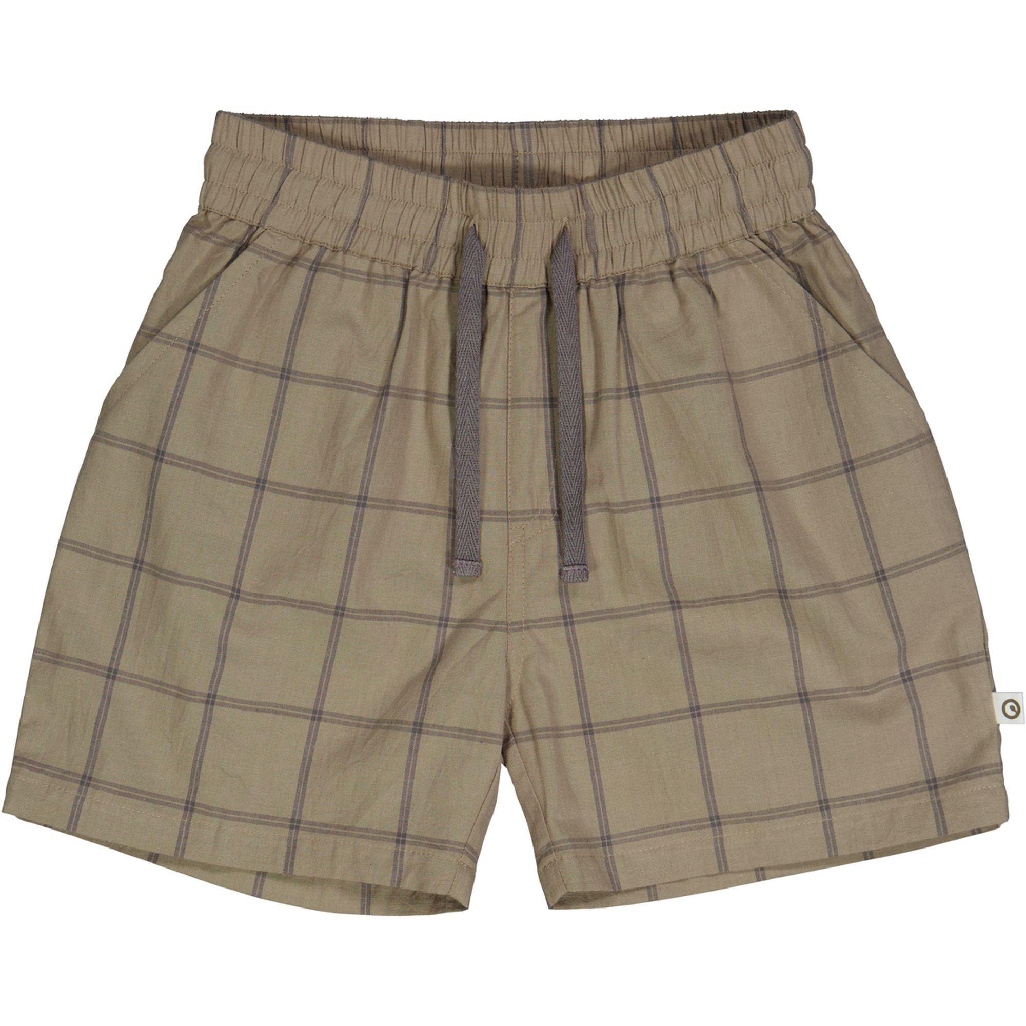 Image of Shorts Unisex Beige 122