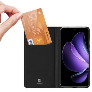 DuxDucis  OPPO Reno13 F - Dux Ducis Skin Pro Flip Case 