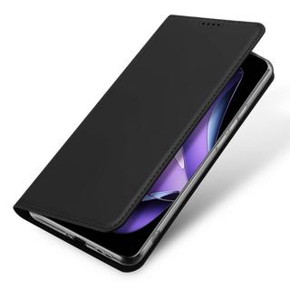 DuxDucis  OPPO Reno13 F - Dux Ducis Skin Pro Flip Case 