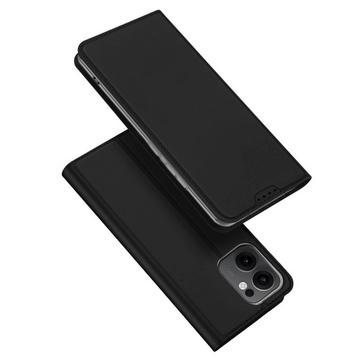 OPPO Reno13 F - Dux Ducis Skin Pro Flip Case