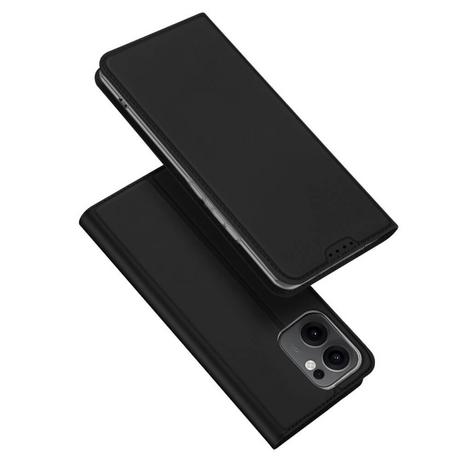 DuxDucis  OPPO Reno13 F - Dux Ducis Skin Pro Flip Case 