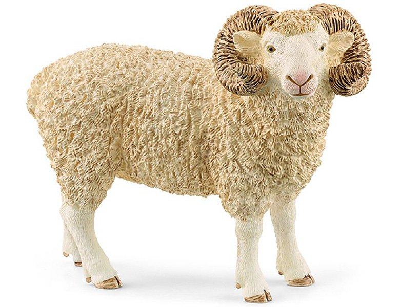 Image of Farm World Ram - 13937