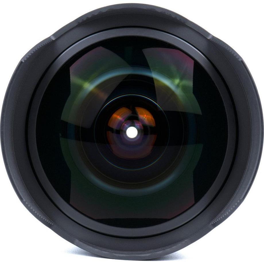 7ARTISANS  Objectif Fisheye Fixe Mark II – Canon RF 