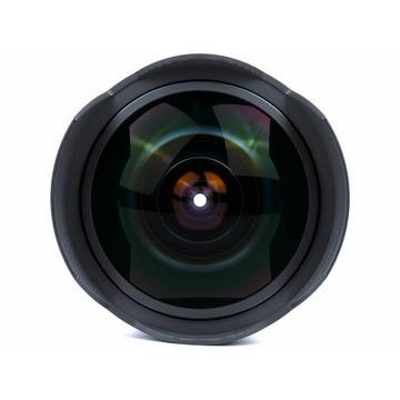 Objectif Fisheye Fixe Mark II – Canon RF