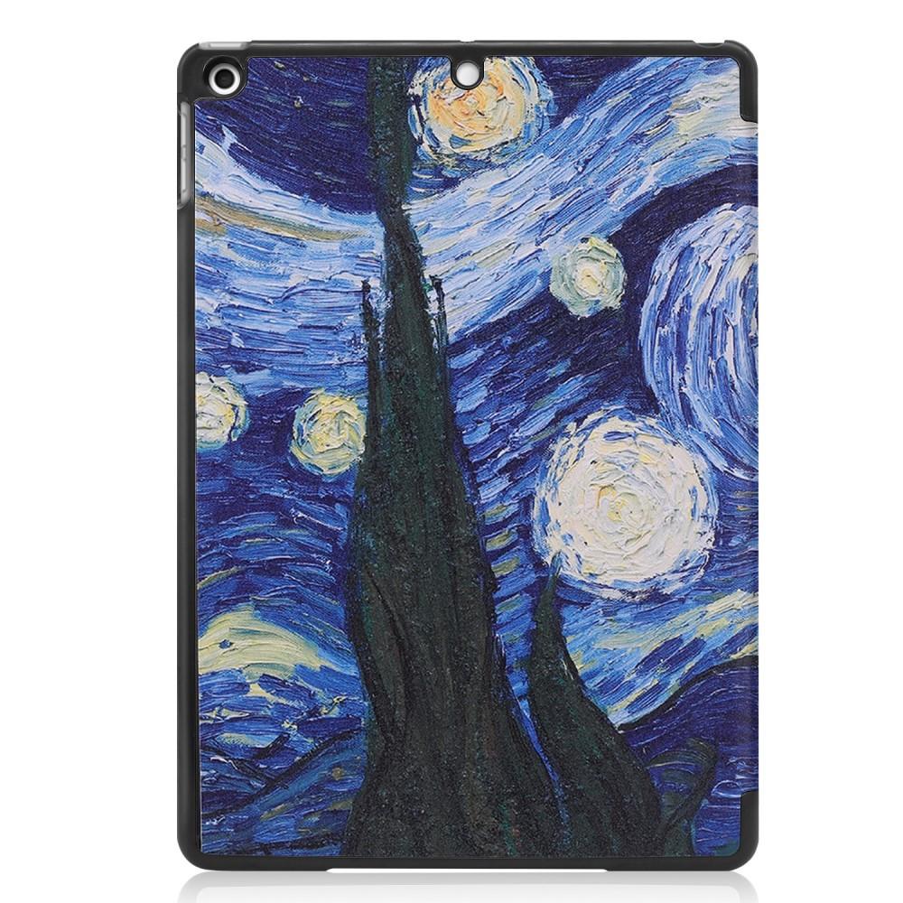 Cover-Discount  iPad 10.2 - Tri-fold Smart Case 