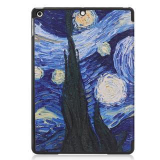 Cover-Discount  iPad 10.2 - Custodia Smart Tri-fold 