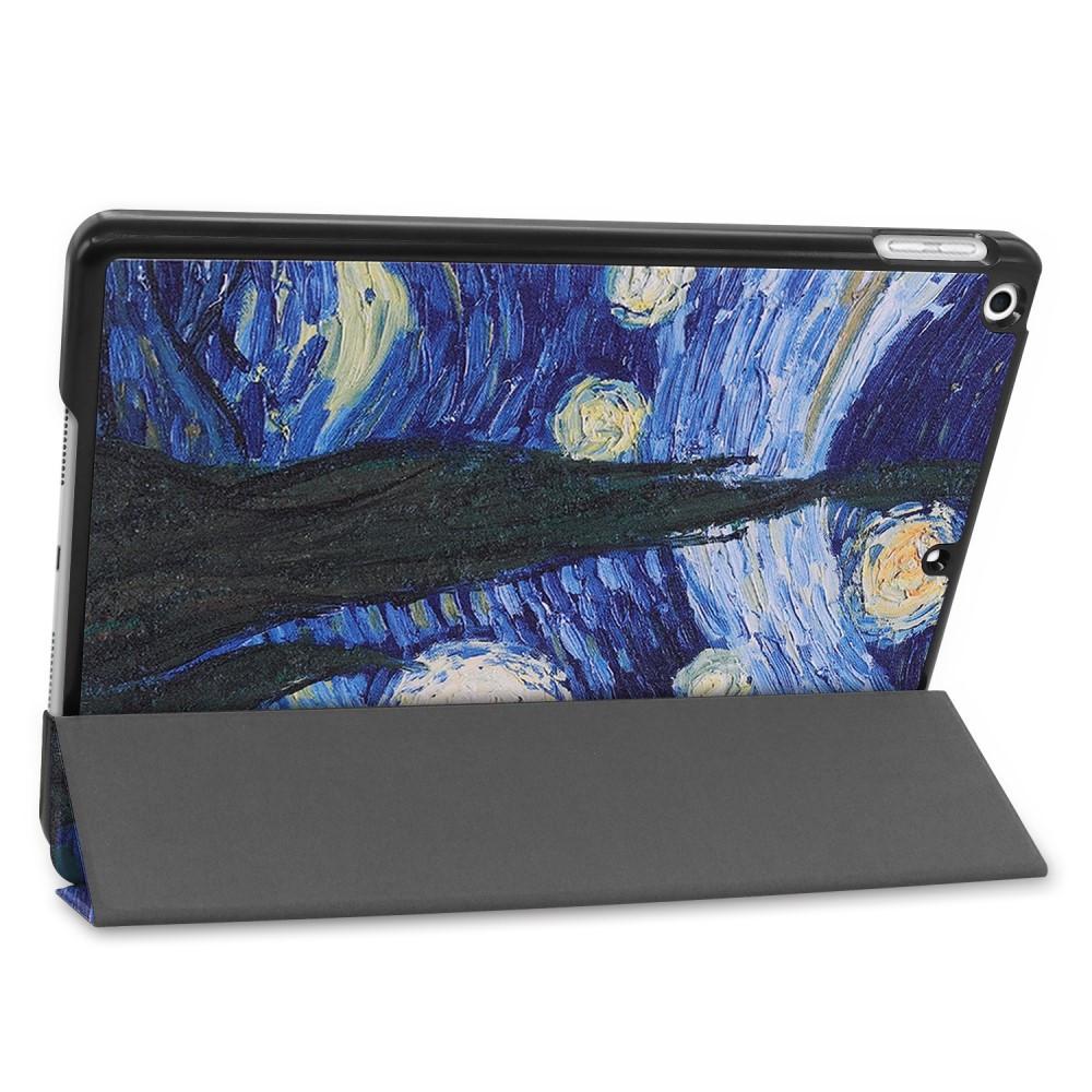 Cover-Discount  iPad 10.2 - Custodia Smart Tri-fold 