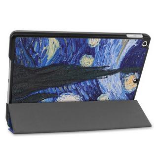 Cover-Discount  iPad 10.2 - Tri-fold Smart Case 