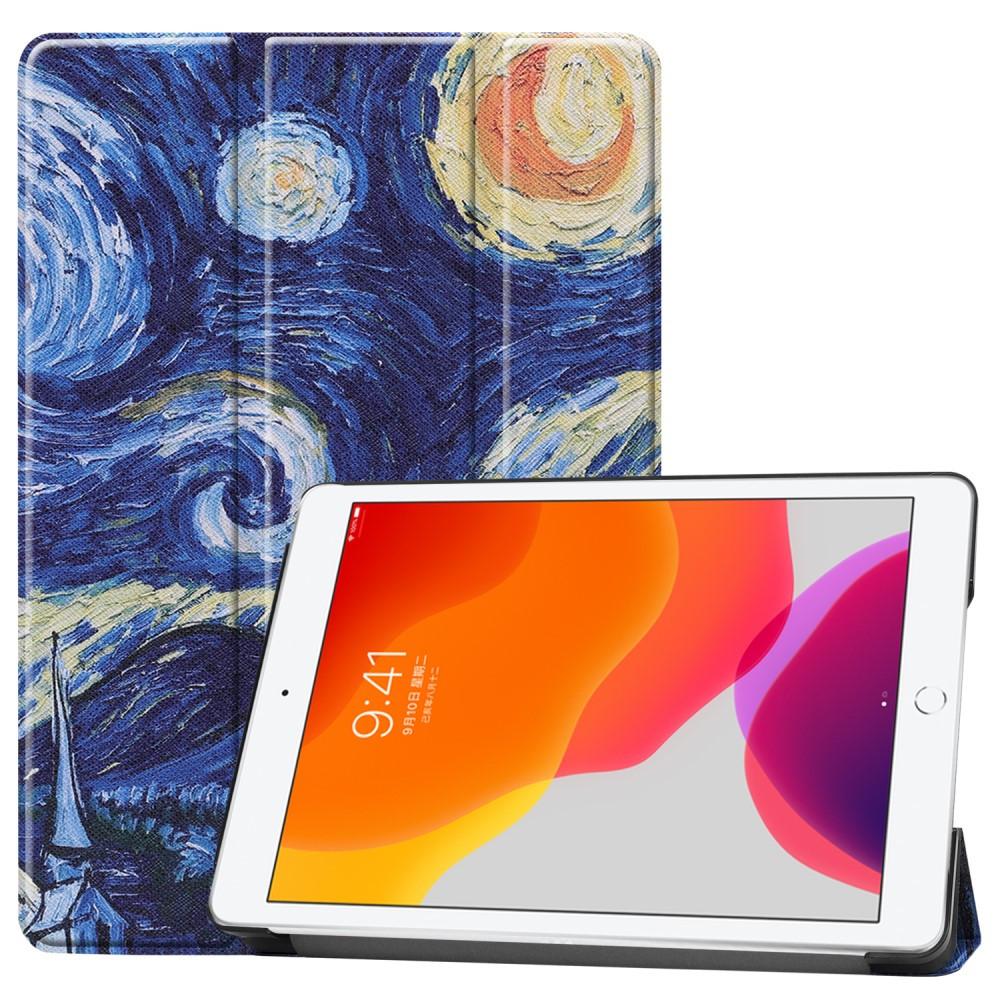 Cover-Discount  iPad 10.2 - Tri-fold Smart Case 