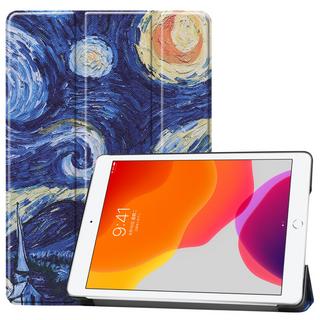 Cover-Discount  iPad 10.2 - Custodia Smart Tri-fold 