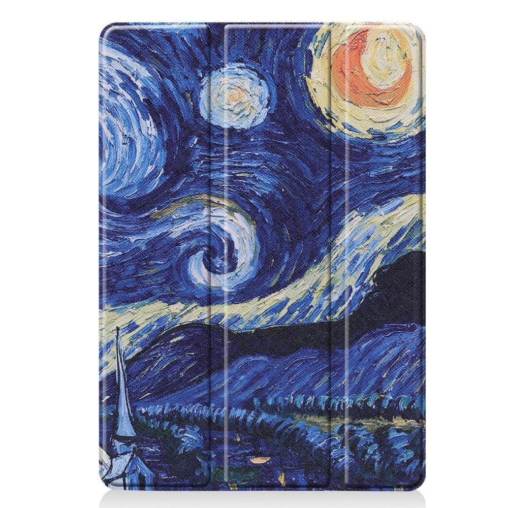 Cover-Discount  iPad 10.2 - Custodia Smart Tri-fold 