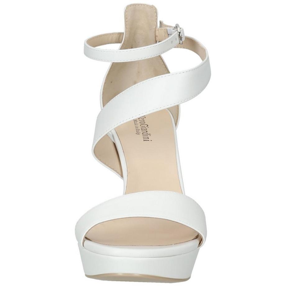Nero Giardini NeroGiardini Stiletto Plateau Sandalen  