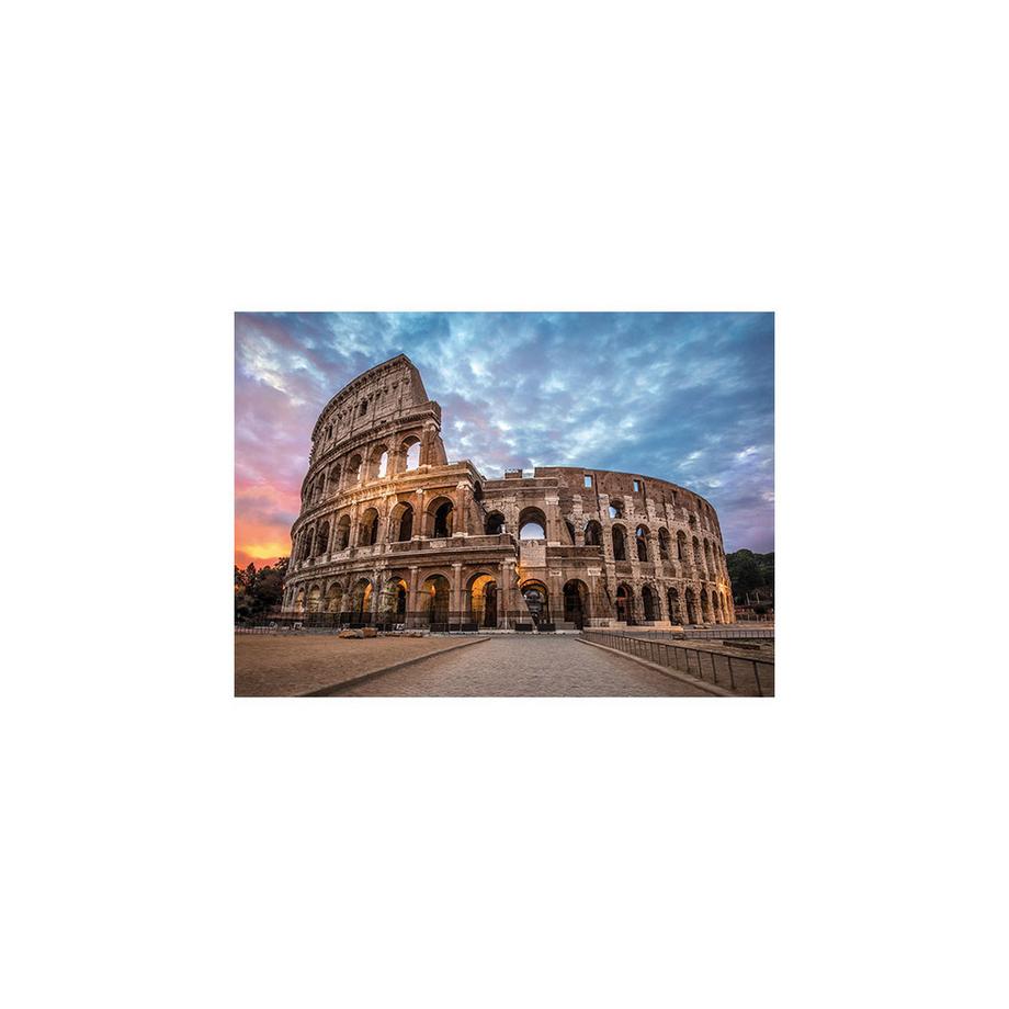 Clementoni  Puzzle Coliseum Sunrise (3000Teile) 