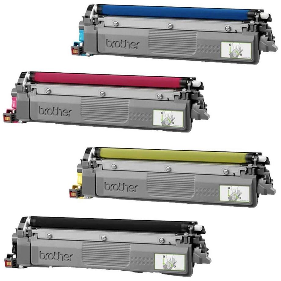 brother  Toner d'origine - Pack économique 
