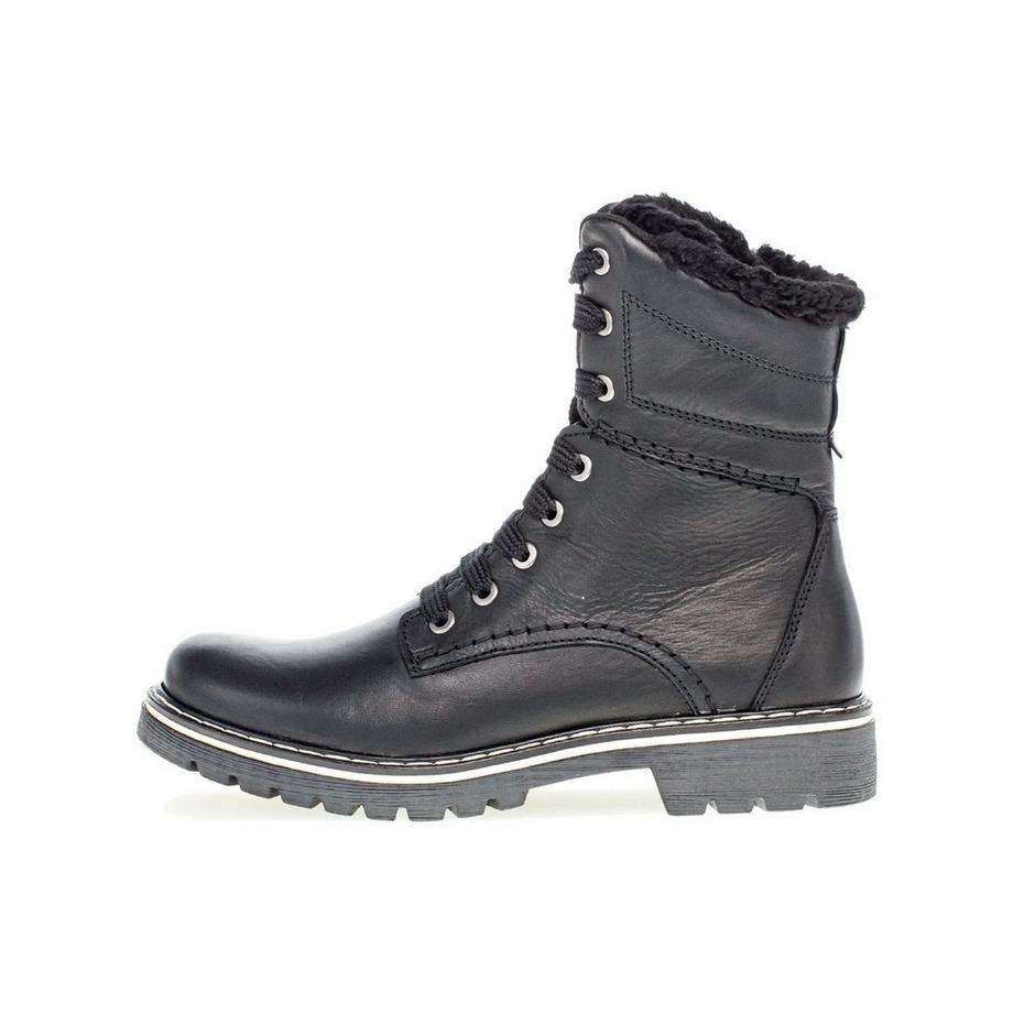 Gabor Schnür Ankle Boot  