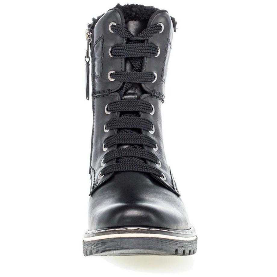 Gabor Schnür Ankle Boot  