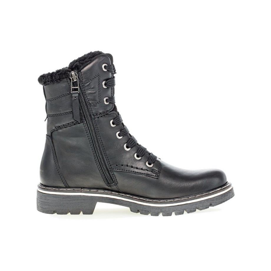 Gabor Schnür Ankle Boot  