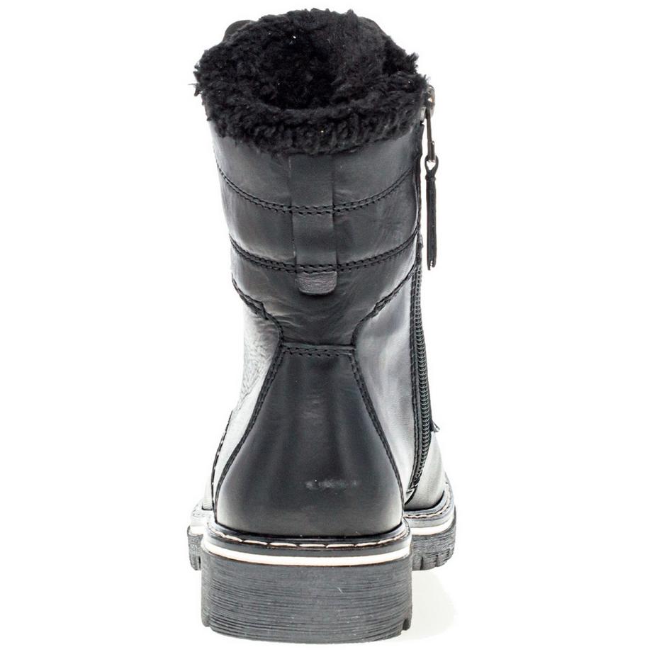 Gabor Schnür Ankle Boot  