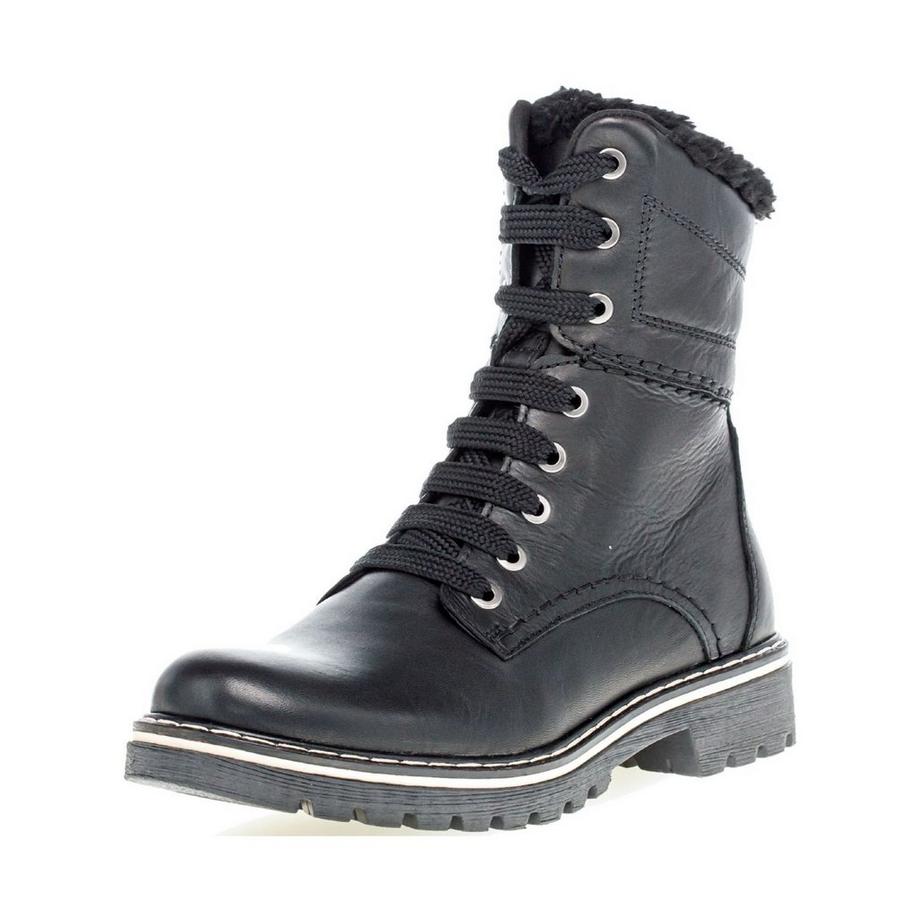 Stiefelette