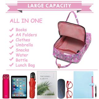 Only-bags.store  Kinderrucksack, Niedlich Wasserabweisend Vorschule Kinder Rucksack Kindergarten Kleinkind Rucksack 