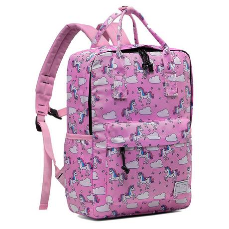 Only-bags.store  Kinderrucksack, Niedlich Wasserabweisend Vorschule Kinder Rucksack Kindergarten Kleinkind Rucksack 