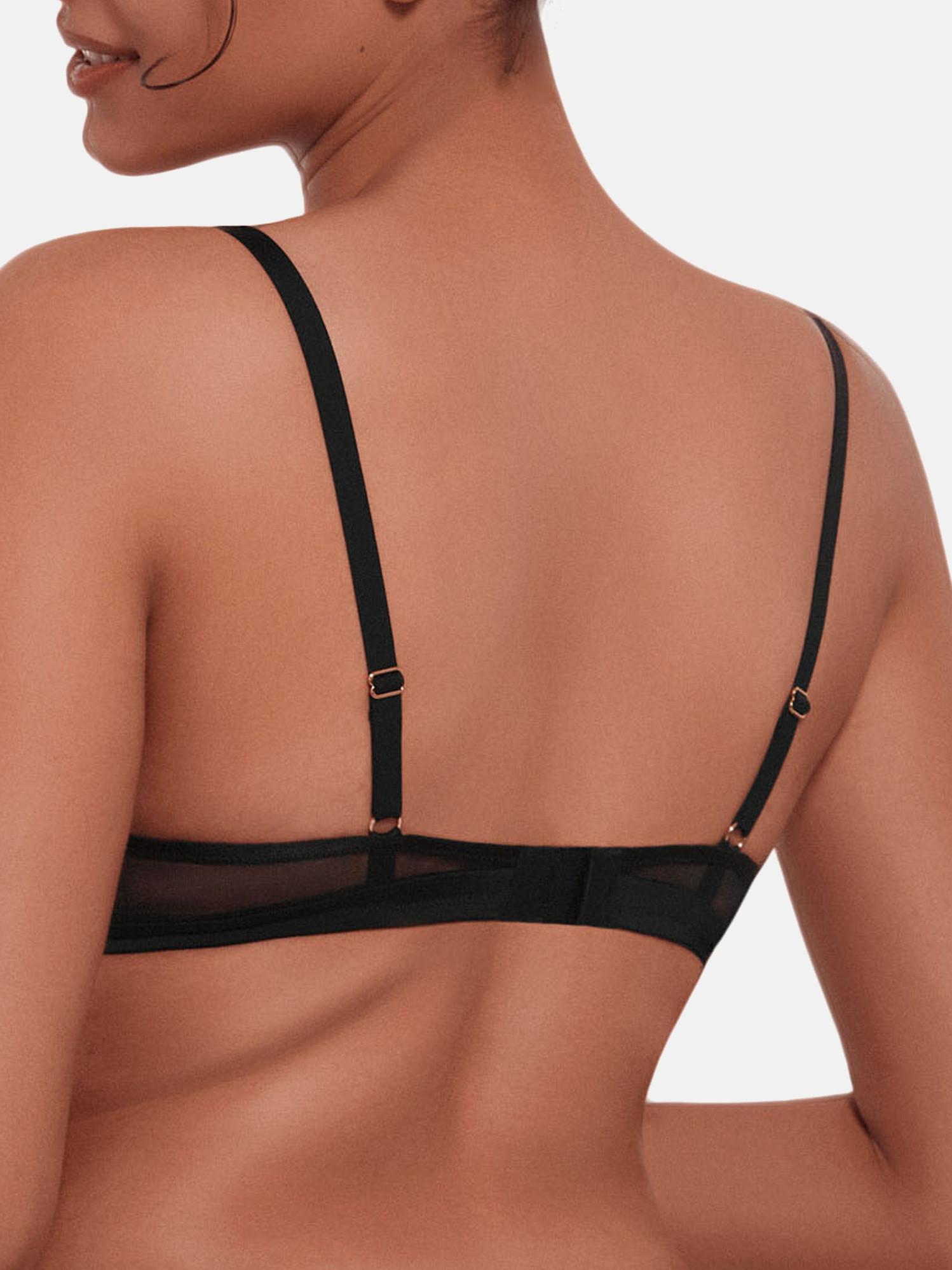 Lisca  Soutien-gorge push-up Sapphire 