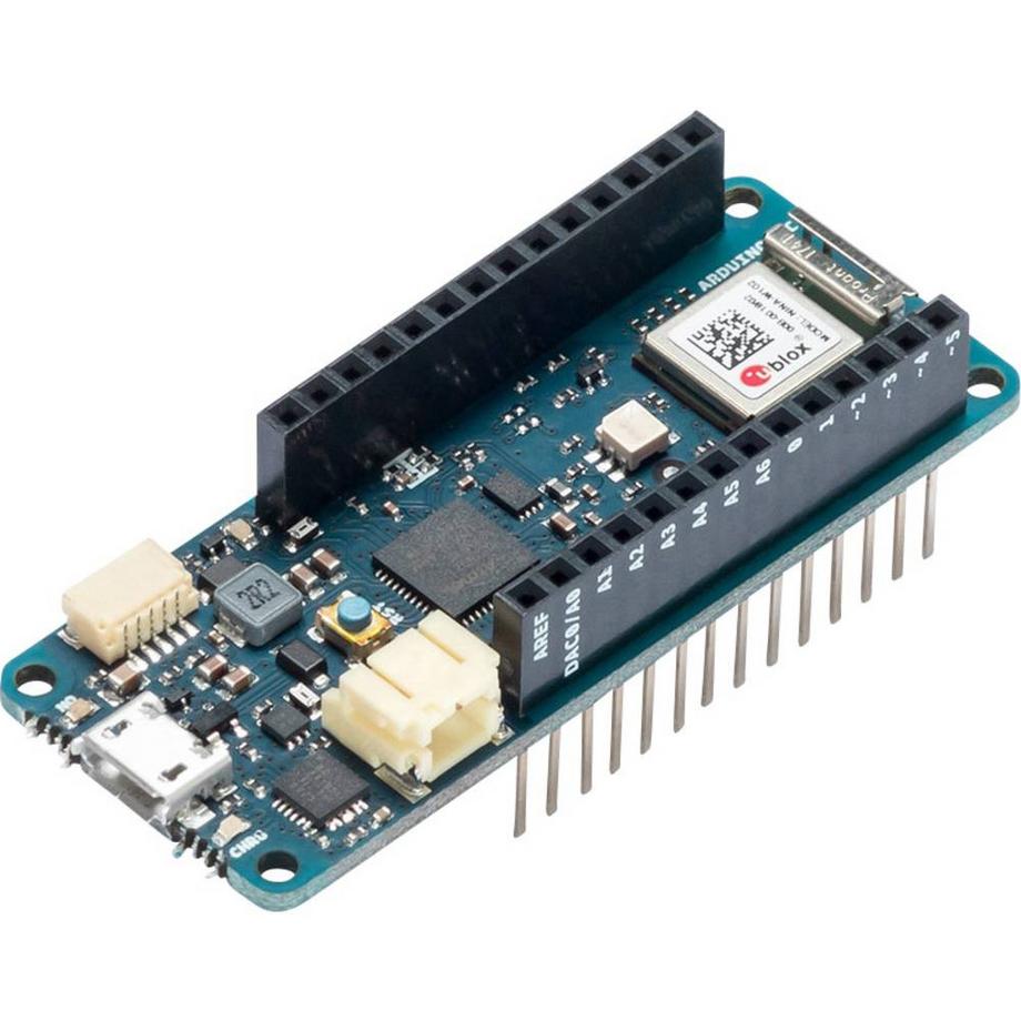 Arduino  Enfin, le Wi-Fi directement sur la carte! 