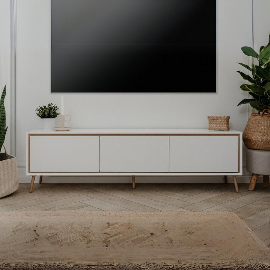 Calicosy Meuble TV ARONA  