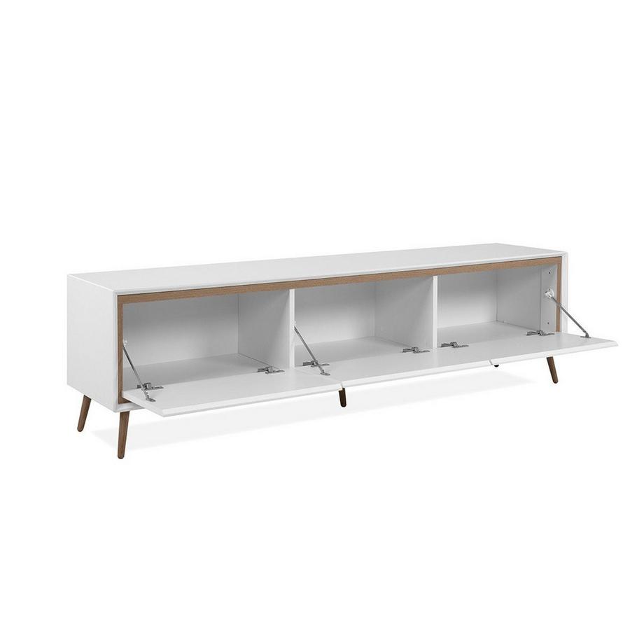 Calicosy Meuble TV ARONA  