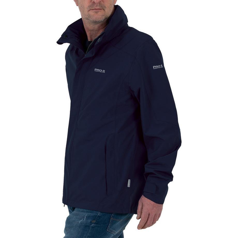 PRO-X Elements Sky Men Veste Fonctionnelle  