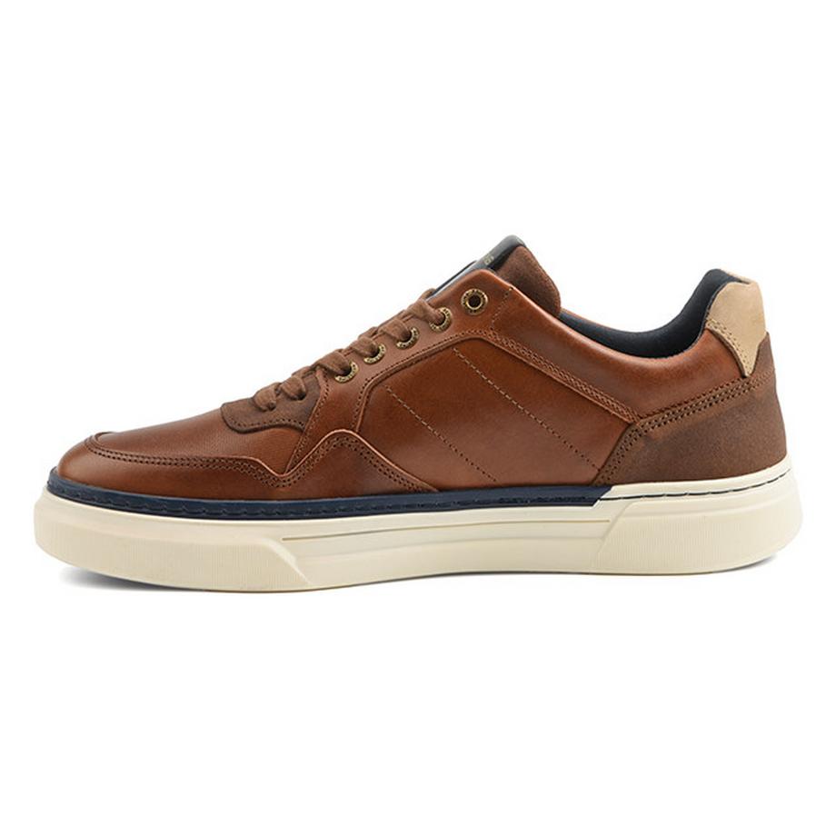 Redskins Lermi Klassische Schnürschuhe  