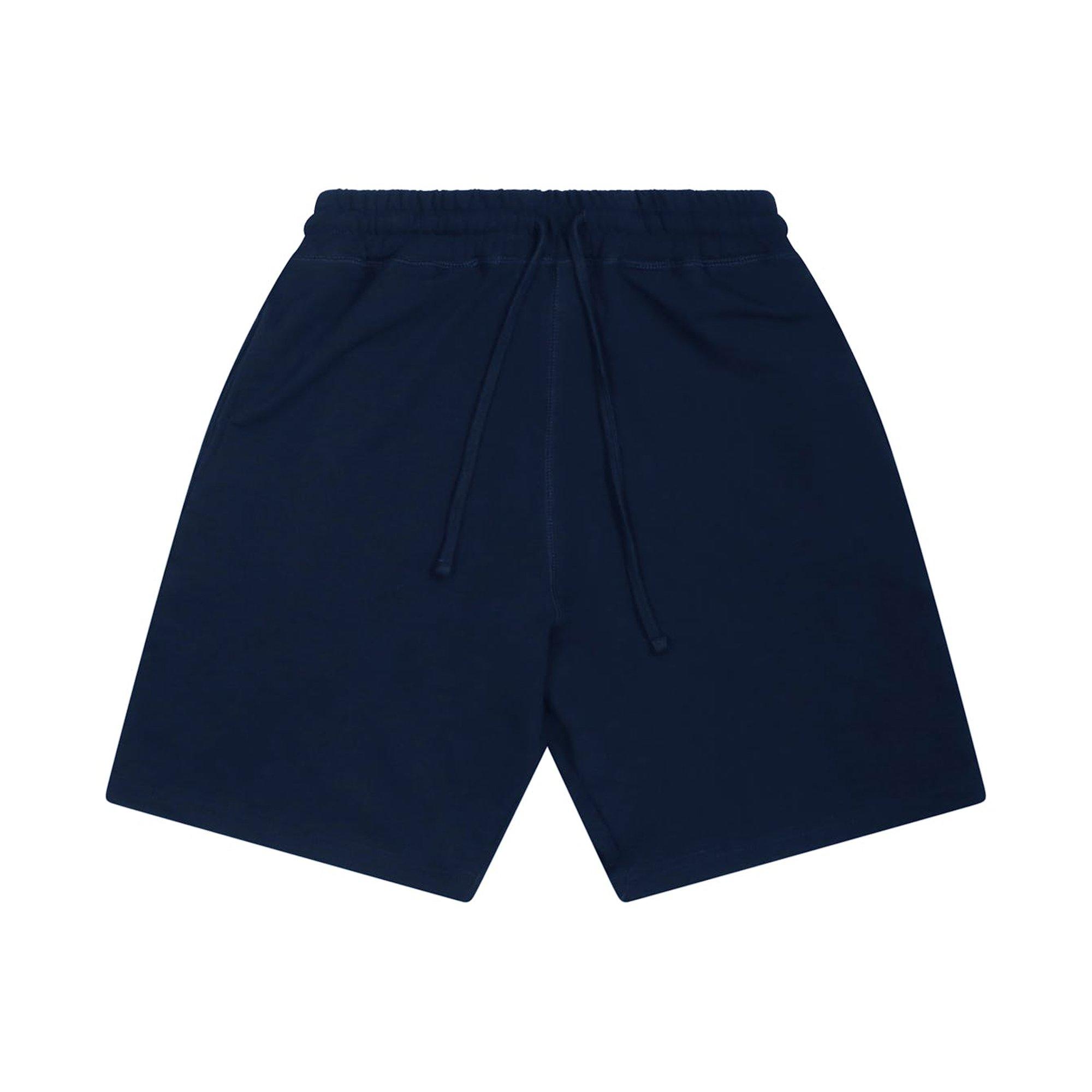 Image of Just Cool Shorts Unisex Marine XXL