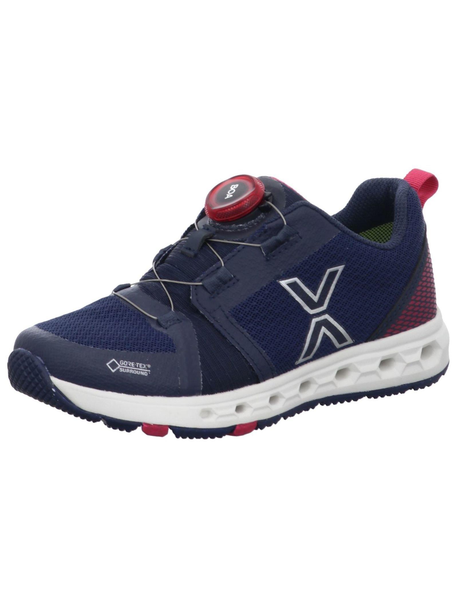 Image of Sneaker Unisex Blau 38