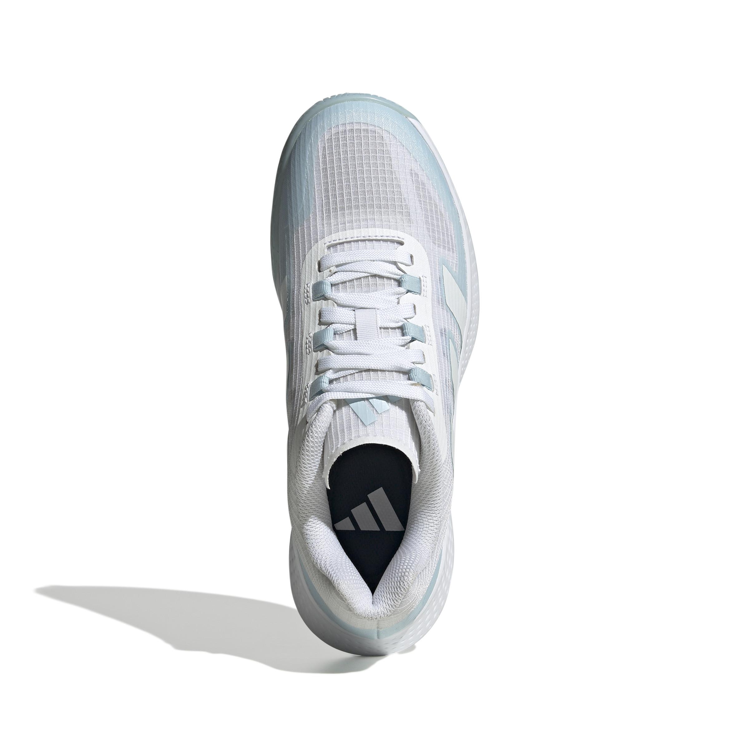 adidas  chaussures indoor forcebounce 2.0 