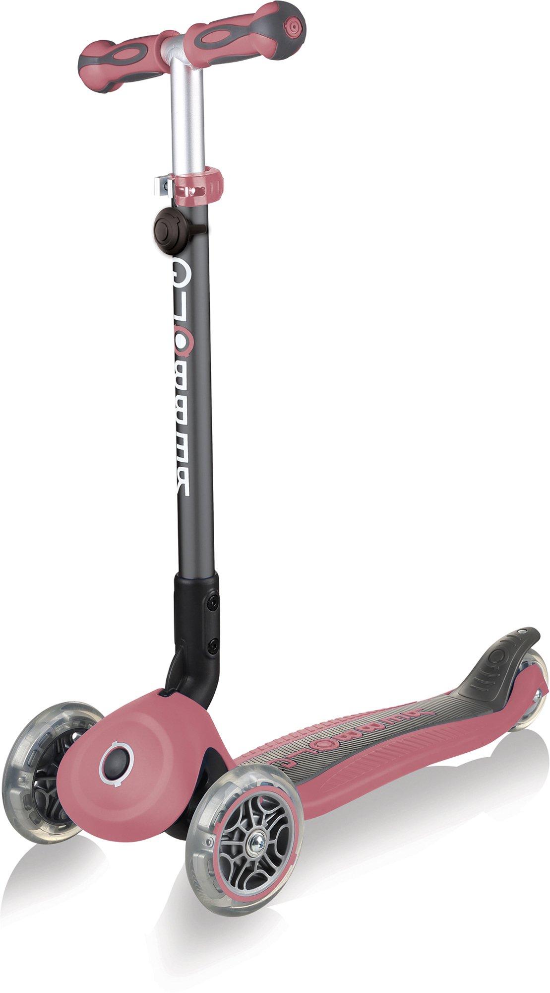 GLOBBER  Scooter Go Up Deluxe Play 