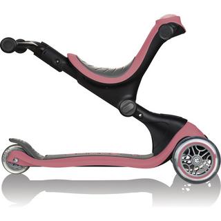 GLOBBER  Scooter Go Up Deluxe Play 