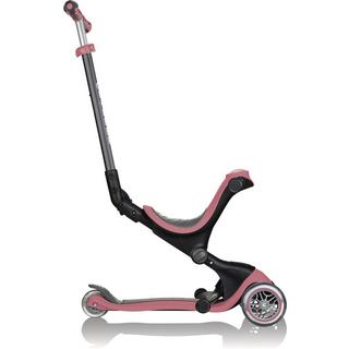 GLOBBER  Scooter Go Up Deluxe Play 